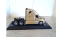 Freightliner Cascadia 2018 ... (IXO)..., масштабная модель, scale43