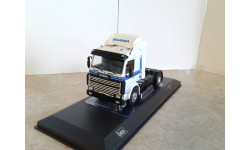 Scania 142 M (1987г.) ... (IXO)...