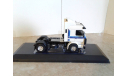 Scania 142 M (1987г.) ... (IXO)..., масштабная модель, scale43