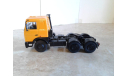 МАЗ-6422 ... (АИСТ)..., масштабная модель, Автоистория (АИСТ), scale43