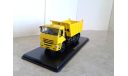 КамАЗ-6522  ... (SSM) ..., масштабная модель, 1:43, 1/43, Start Scale Models (SSM)