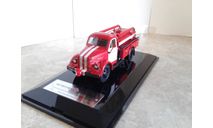 АЦУ-20(51)-60, ’Колхоз Искра’ ... (DIP) ..., масштабная модель, 1:43, 1/43, DiP Models, ГАЗ