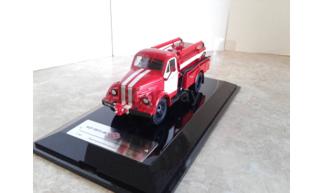 АЦУ-20(51)-60, ’Колхоз Искра’ ... (DIP) ..., масштабная модель, scale43, DiP Models, ГАЗ