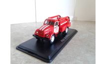 АЦУ-20 (51А) ... (SSM) ..., масштабная модель, Start Scale Models (SSM), ГАЗ, scale43