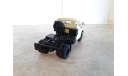TATRA-138 NT 4x4 ... (АИСТ)..., масштабная модель, scale43, Автоистория (АИСТ)