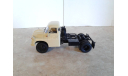 TATRA-138 NT 4x4 ... (АИСТ)..., масштабная модель, scale43, Автоистория (АИСТ)