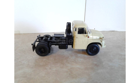 TATRA-138 NT 4x4 ... (АИСТ)..., масштабная модель, scale43, Автоистория (АИСТ)