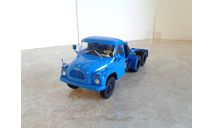 TATRA-138 NT 6x6 ... (АИСТ)..., масштабная модель, scale43, Автоистория (АИСТ)