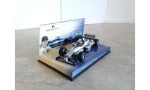 BMW FW22 ... (Minichamps) ..., масштабная модель, scale43