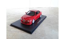 Alfa Romeo 156 GTA ... (...) ..., масштабная модель, scale43