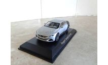 Peugeot Concept-Car Exalt ... (Norev)..., масштабная модель, scale43