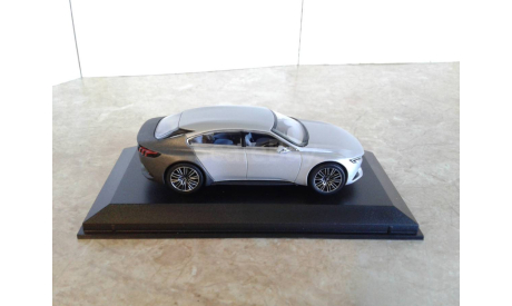 Peugeot Concept-Car Exalt ... (Norev)..., масштабная модель, scale43
