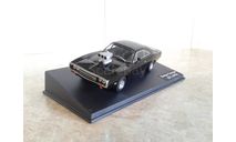 Dodge Charger R/T (1970) ... (GreenLight) ..., масштабная модель, scale43, Greenlight Collectibles