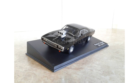 Dodge Charger R/T (1970) ... (GreenLight) ..., масштабная модель, scale43, Greenlight Collectibles