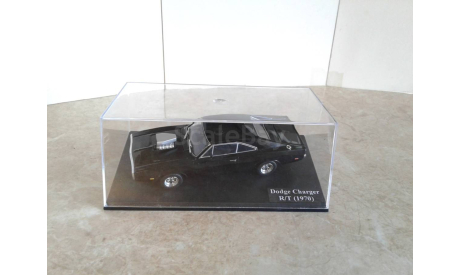Dodge Charger R/T (1970) ... (GreenLight) ..., масштабная модель, scale43, Greenlight Collectibles