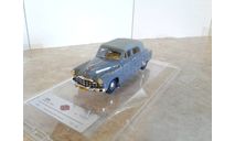 ЗИМ фаэтон 1949г. ... (DIP) ..., масштабная модель, scale43, DiP Models, ГАЗ