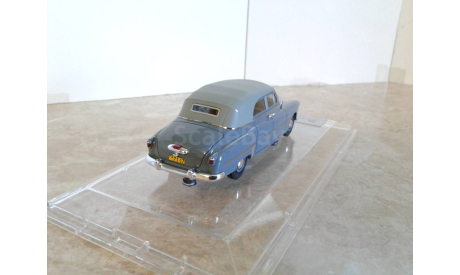 ЗИМ фаэтон 1949г.  ... (DIP) ..., масштабная модель, scale43, DiP Models, ГАЗ