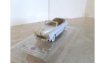 ЗИМ фаэтон 1949г. ... (DIP) ..., масштабная модель, scale43, DiP Models, ГАЗ