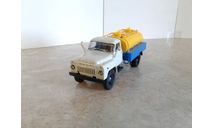 АЦПТ-3.3 (53) ... (Аист)..., масштабная модель, scale43, Автоистория (АИСТ), ГАЗ
