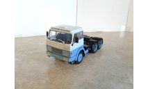 Hanomag-Henschel F221 (1969-1974) ...(IXO/Altaya)..., масштабная модель, scale43