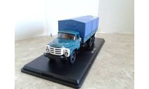 ЗиЛ-133ГЯ  ... (SSM) ..., масштабная модель, scale43, Start Scale Models (SSM)