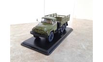 ЗиЛ-131  ... (SSM) ..., масштабная модель, 1:43, 1/43, Start Scale Models (SSM)