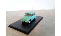 ЗАЗ-965 1962г.  ... (DIP) ..., масштабная модель, scale43, DiP Models