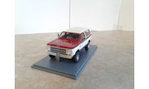 Dodge Ramcharger 1979 ... (NEO) ..., масштабная модель, scale43, Neo Scale Models