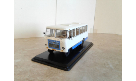 ’Кубань’ Г1А1-02  ... (SSM) ..., масштабная модель, Start Scale Models (SSM), scale43
