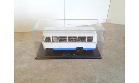 ’Кубань’ Г1А1-02  ... (SSM) ..., масштабная модель, Start Scale Models (SSM), scale43
