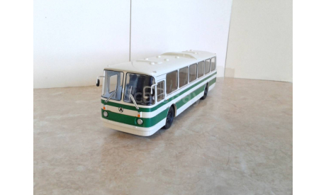 ЛАЗ-699Р  ... (СовА) ..., масштабная модель, Советский Автобус, scale43