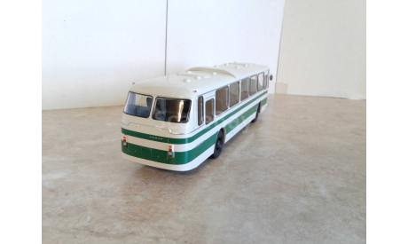ЛАЗ-699Р  ... (СовА) ..., масштабная модель, Советский Автобус, scale43