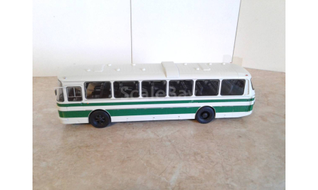 ЛАЗ-699Р  ... (СовА) ..., масштабная модель, Советский Автобус, scale43