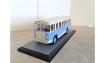 ЛиАЗ-158Б  ... (Classicbus) ..., масштабная модель, scale43