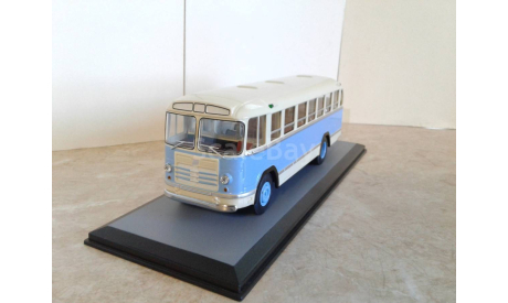 ЛиАЗ-158Б  ... (Classicbus) ..., масштабная модель, scale43