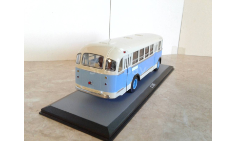 ЛиАЗ-158Б  ... (Classicbus) ..., масштабная модель, scale43