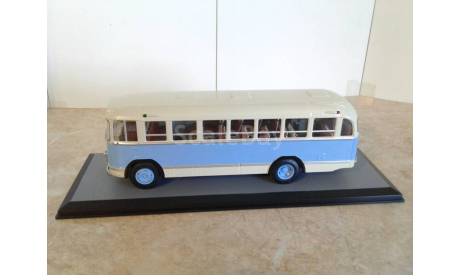 ЛиАЗ-158Б  ... (Classicbus) ..., масштабная модель, scale43