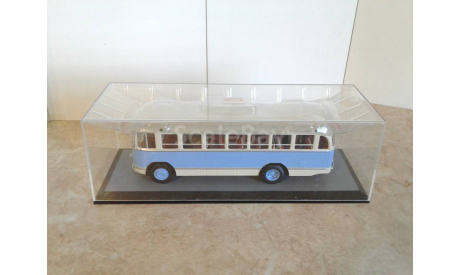 ЛиАЗ-158Б  ... (Classicbus) ..., масштабная модель, scale43