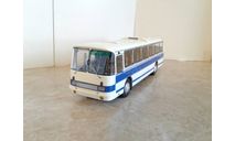 ЛАЗ-699Р ... (DEMPRICE) ..., масштабная модель, scale43