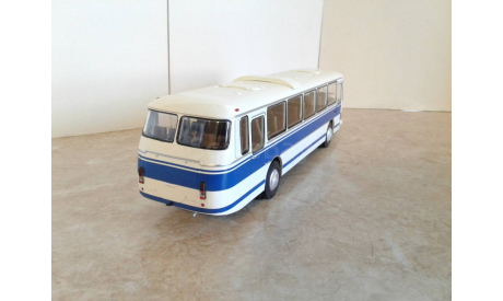 ЛАЗ-699Р ... (DEMPRICE) ..., масштабная модель, scale43