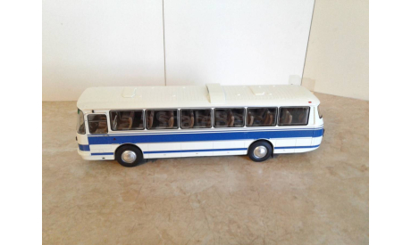 ЛАЗ-699Р ... (DEMPRICE) ..., масштабная модель, scale43
