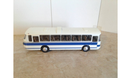 ЛАЗ-699Р ... (DEMPRICE) ..., масштабная модель, scale43