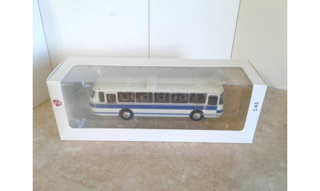ЛАЗ-699Р ... (DEMPRICE) ..., масштабная модель, scale43