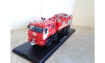 АА-13-60 (6560) ’Храброво’ ... (SSM) ..., масштабная модель, Start Scale Models (SSM), КамАЗ, scale43