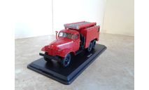 ПМЗ-16 (151)  ... (ModelPro) ..., масштабная модель, scale43, ЗиС