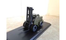 ЛЗА-4045  ... (ModelPro) ..., масштабная модель, ЗиС, scale43