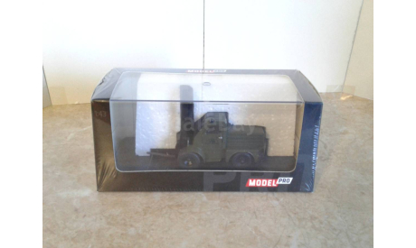 ЛЗА-4045  ... (ModelPro) ..., масштабная модель, ЗиС, scale43