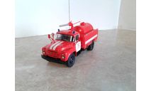 АП-3 (130)  ... (Наши Грузовики)..., масштабная модель, scale43, ЗИЛ