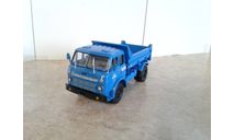 МАЗ-503А (1975г.) ... (Наш Автопром)..., масштабная модель, scale43