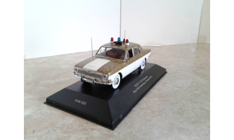 Горький-24 Волга ’Олимпиада-80’ ... (VVM025)..., масштабная модель, scale43, VMM/VVM, ГАЗ